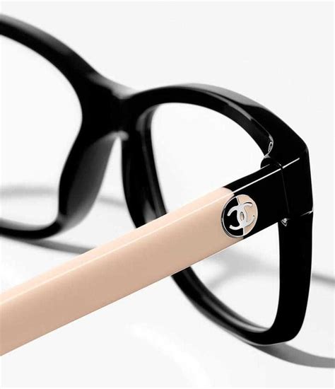 occhiali da vista donna 2023 chanel